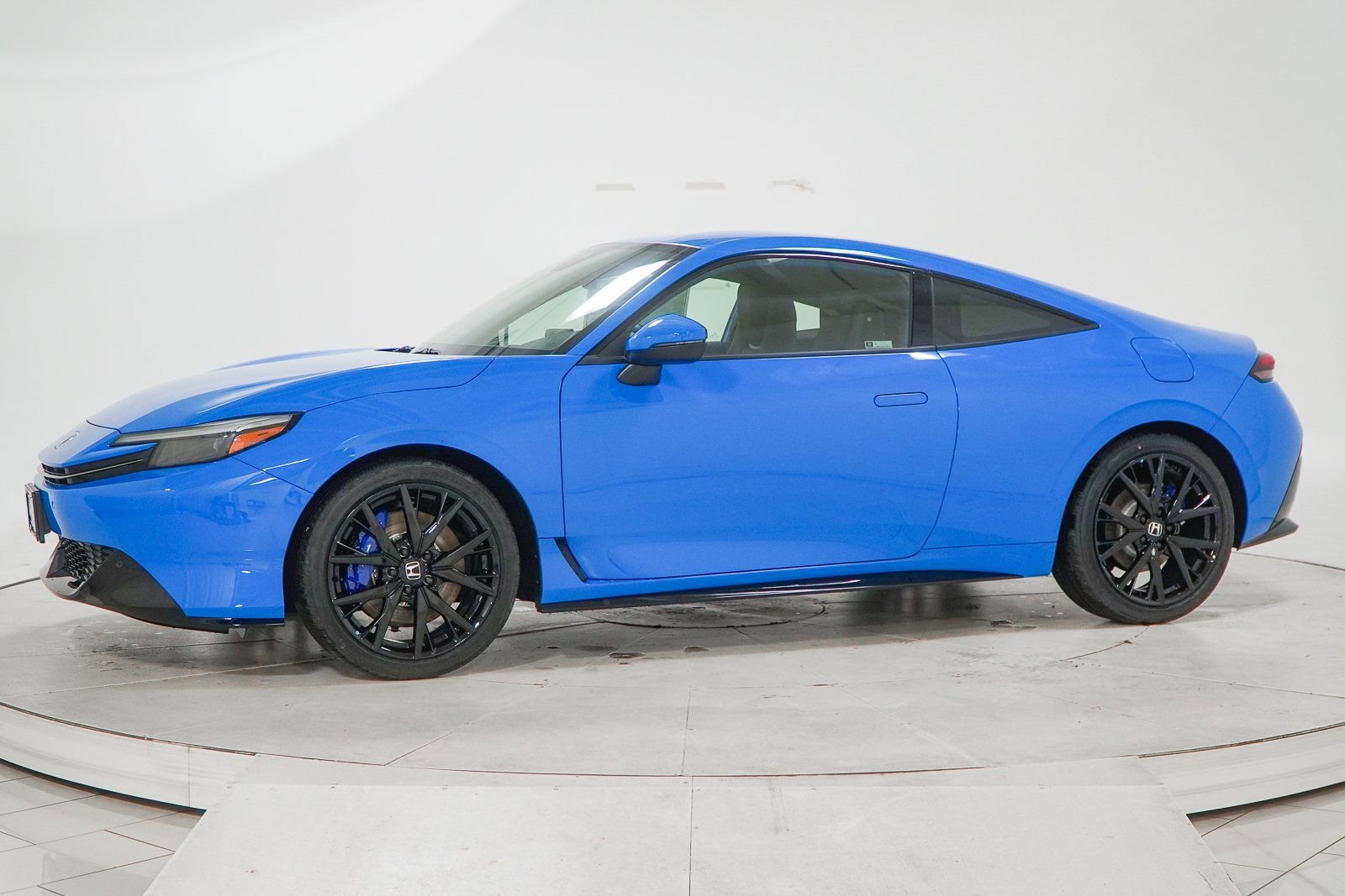 New 2026 Honda Prelude image 4