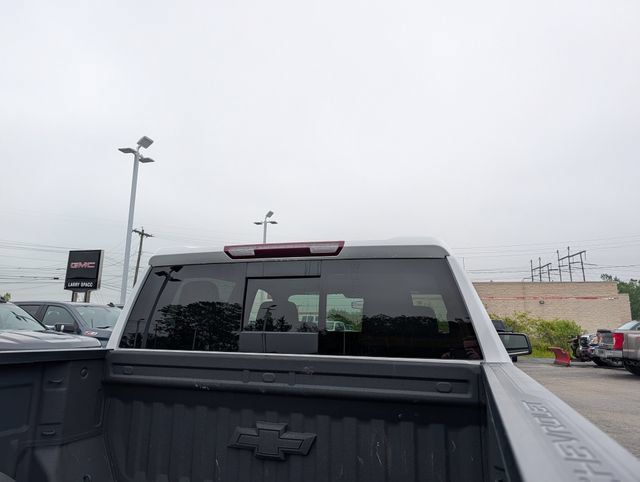 Used 2022 Chevrolet Silverado 1500 RST AWD/4WD image 10