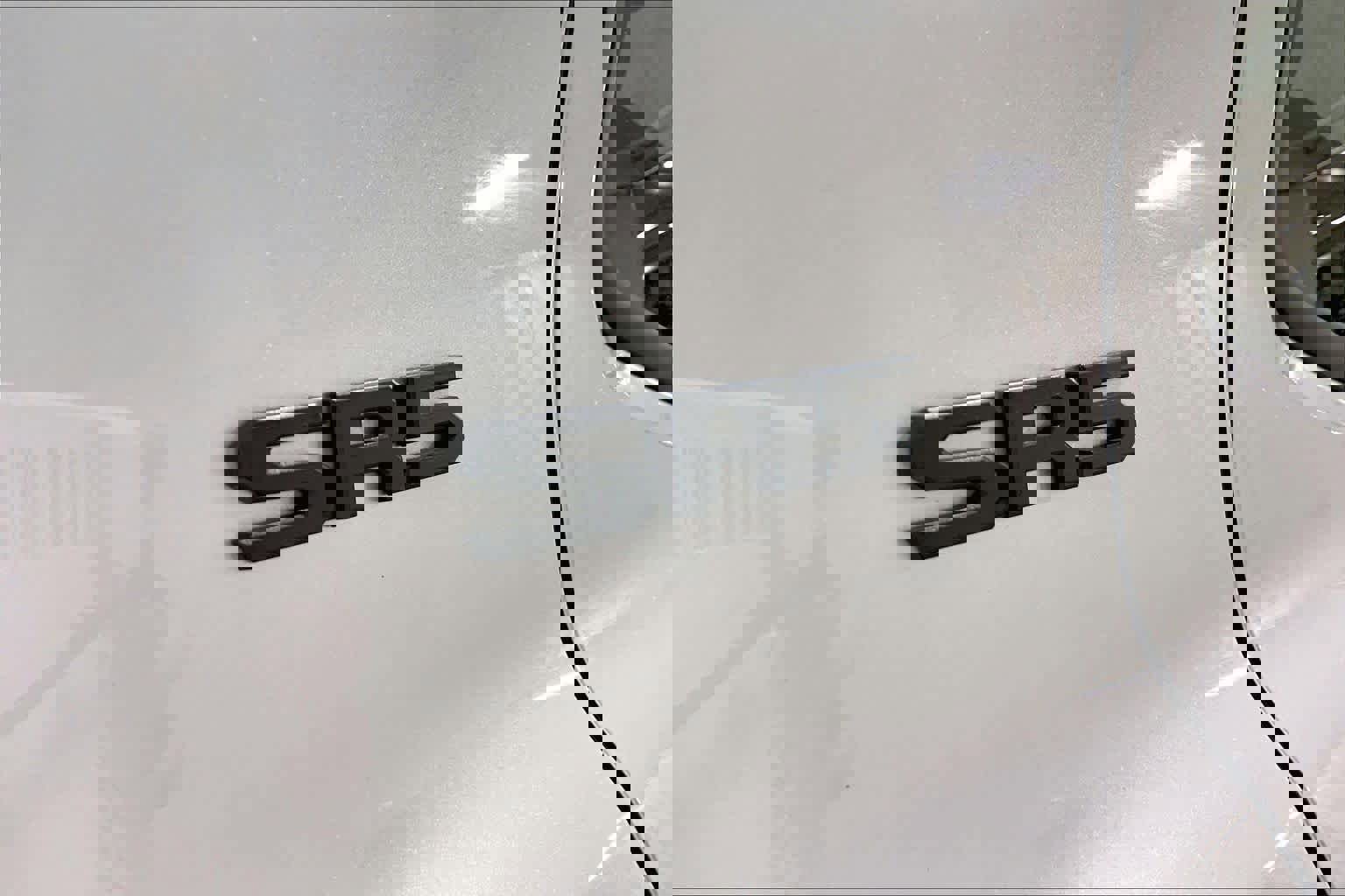 Used 2025 Toyota 4Runner SR5 image 9