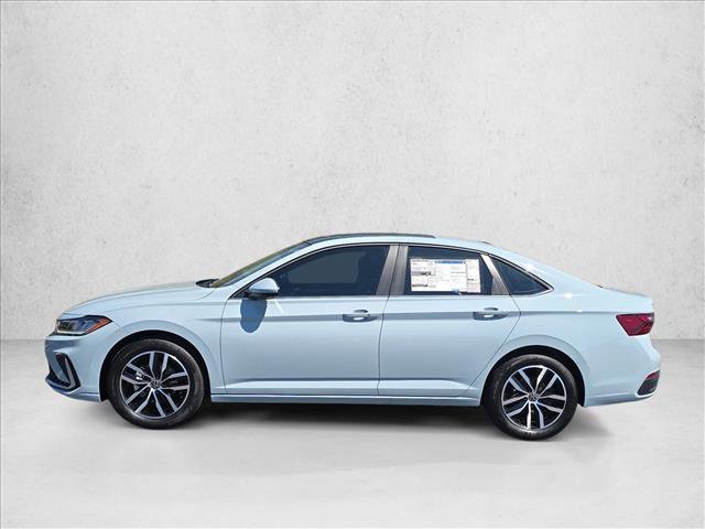 New 2026 Volkswagen Jetta SE FWD image 8