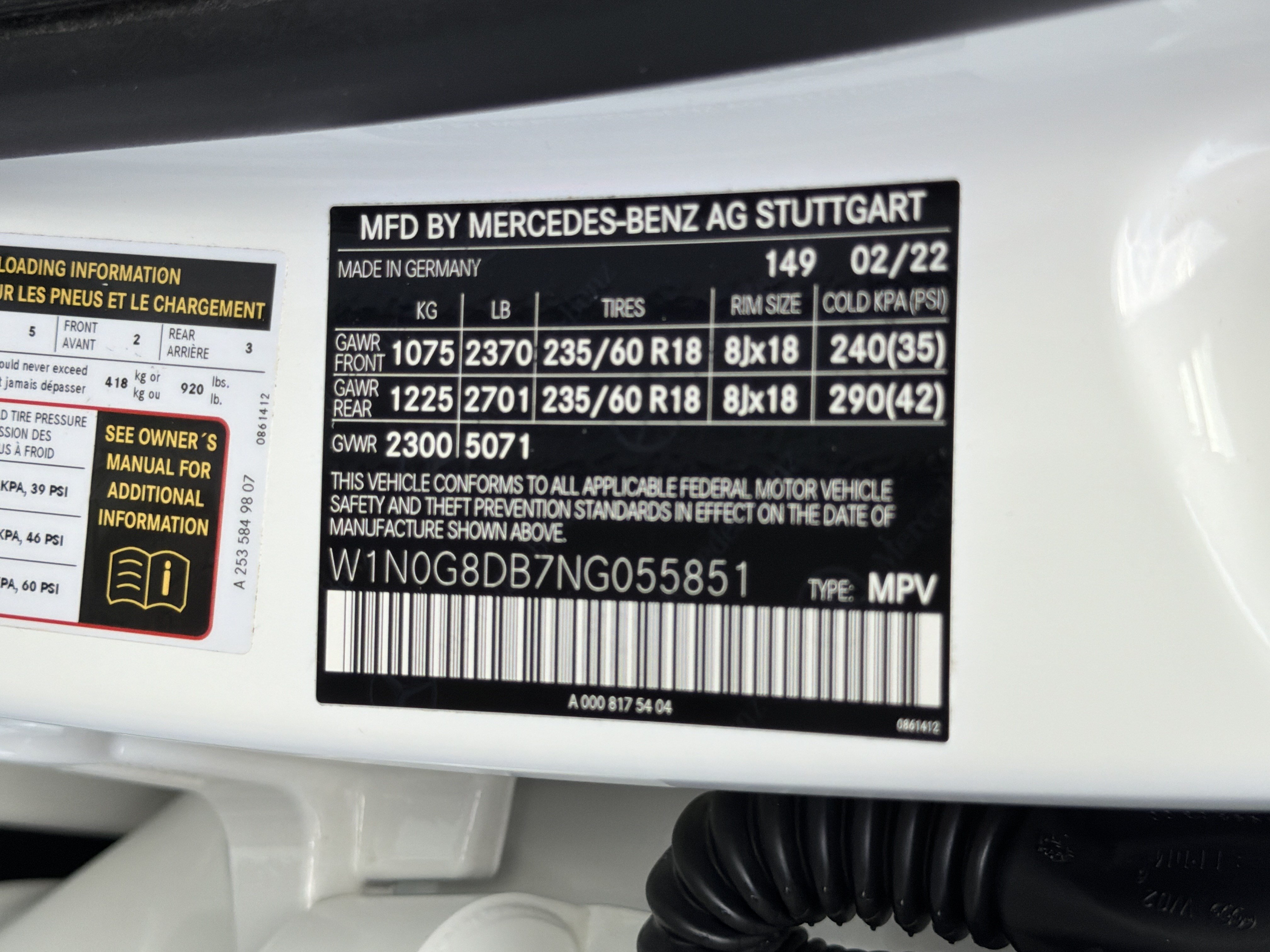 Used 2022 Mercedes-Benz GLC 300 image 30