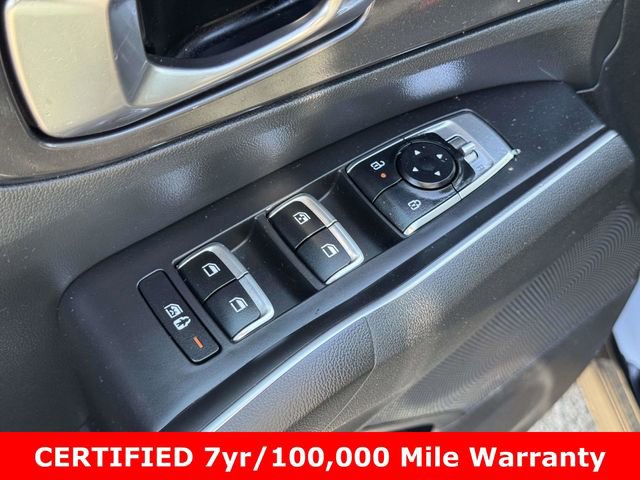 Used 2024 Kia Sorento LX image 20