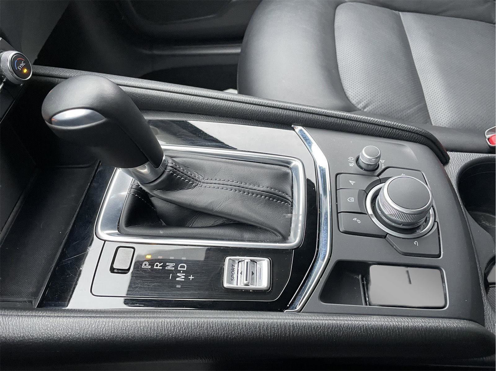 Used 2024 MAZDA CX-5 AWD 2.5 S w/ Select Package image 30