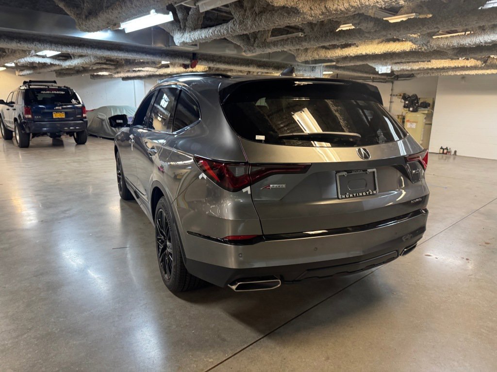 New 2026 Acura MDX A-Spec image 10