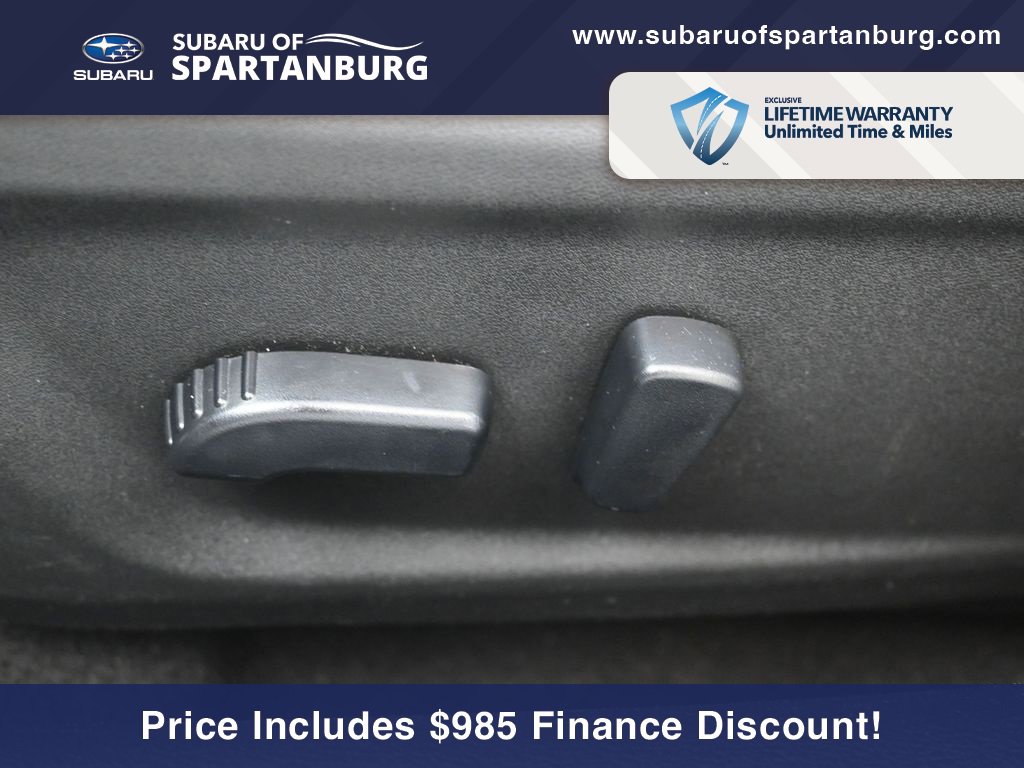 Used 2022 Nissan Altima 2.5 SV image 14