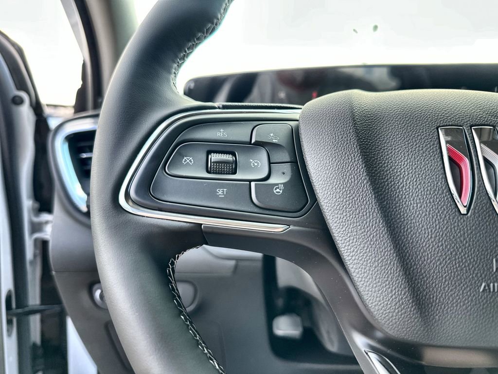 New 2026 Buick Encore GX Preferred w/ Comfort Package FWD image 31