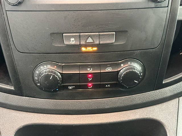 Used 2022 Mercedes-Benz Metris image 14