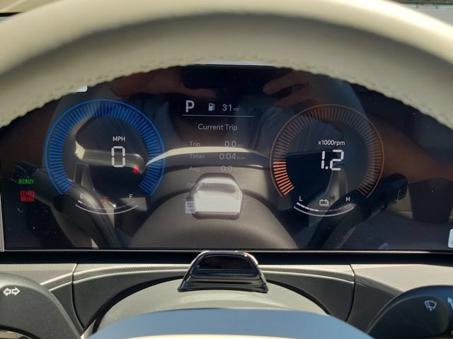 New 2026 Hyundai Santa Fe SEL FWD image 9