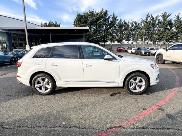 Used 2024 Audi Q7 2.0T Premium Plus image 6