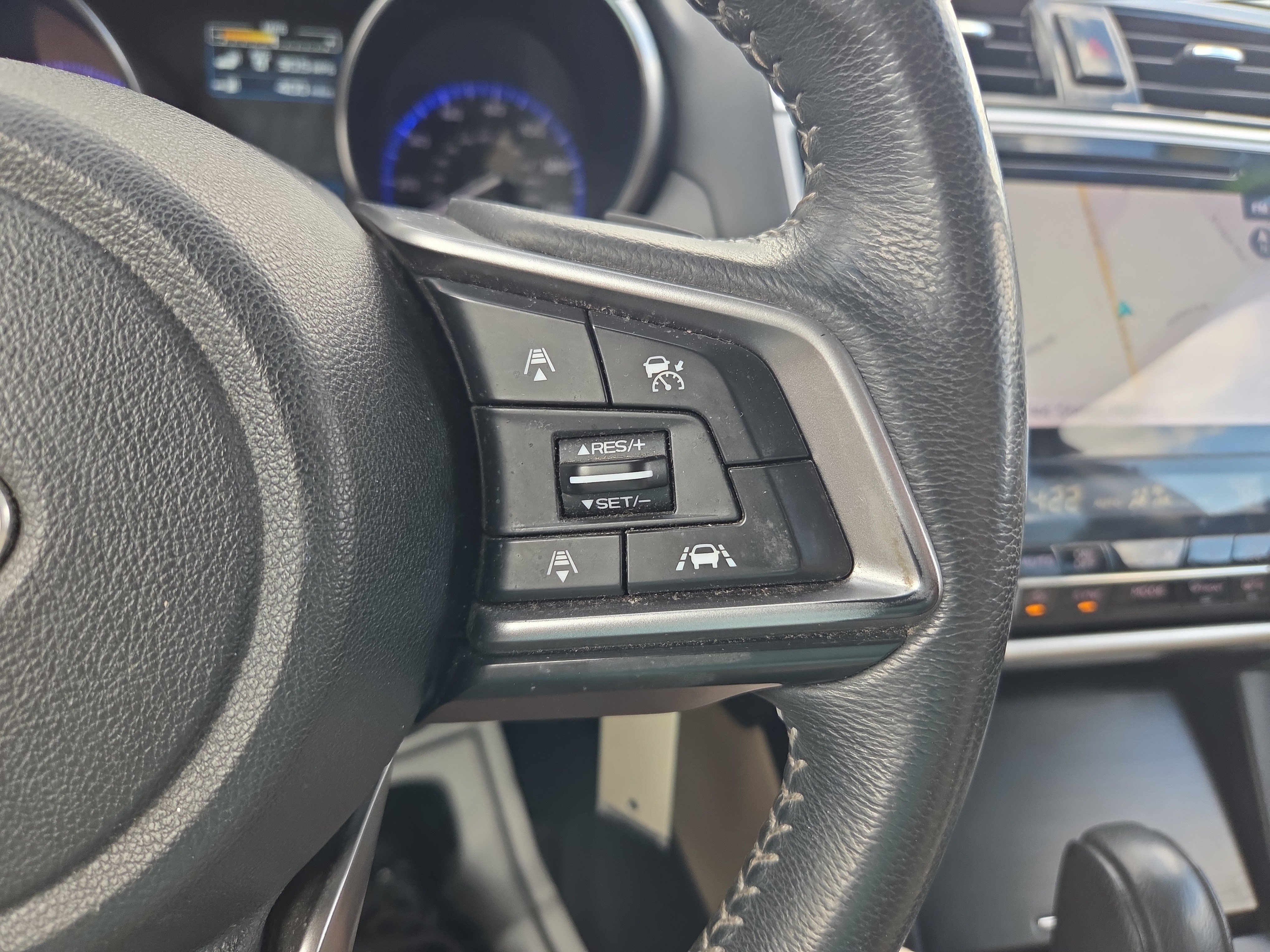 Used 2019 Subaru Outback 2.5i Premium w/ Popular Package #2 AWD/4WD image 19