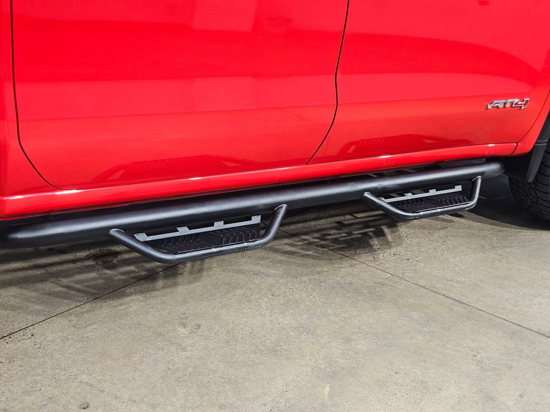 Used 2021 GMC Sierra 1500 AT4 w/ AT4 Value Package image 38