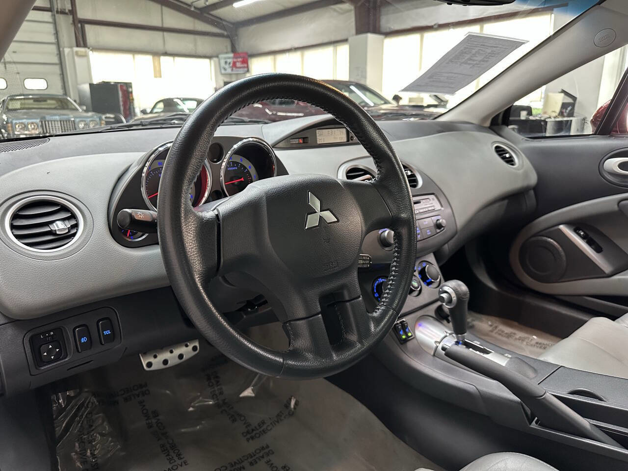 Used 2006 Mitsubishi Eclipse GT image 17