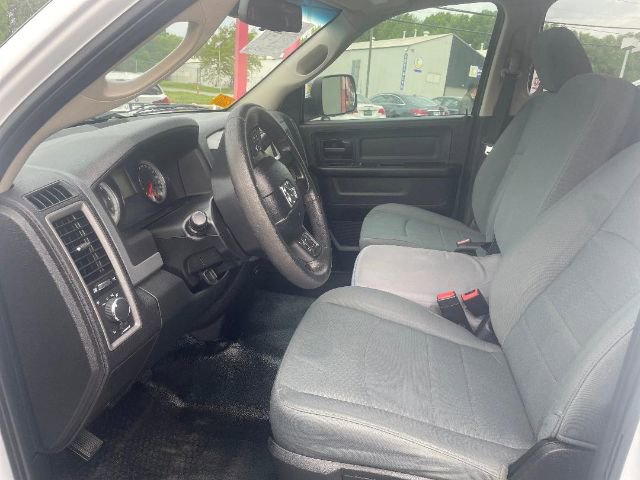 Used 2015 RAM 1500 Tradesman w/ Popular Equipment Group image 13