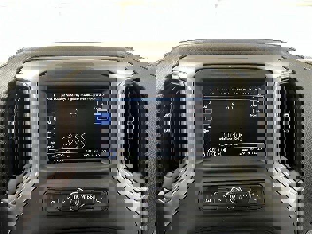 New 2025 GMC Sierra 3500 Pro image 13