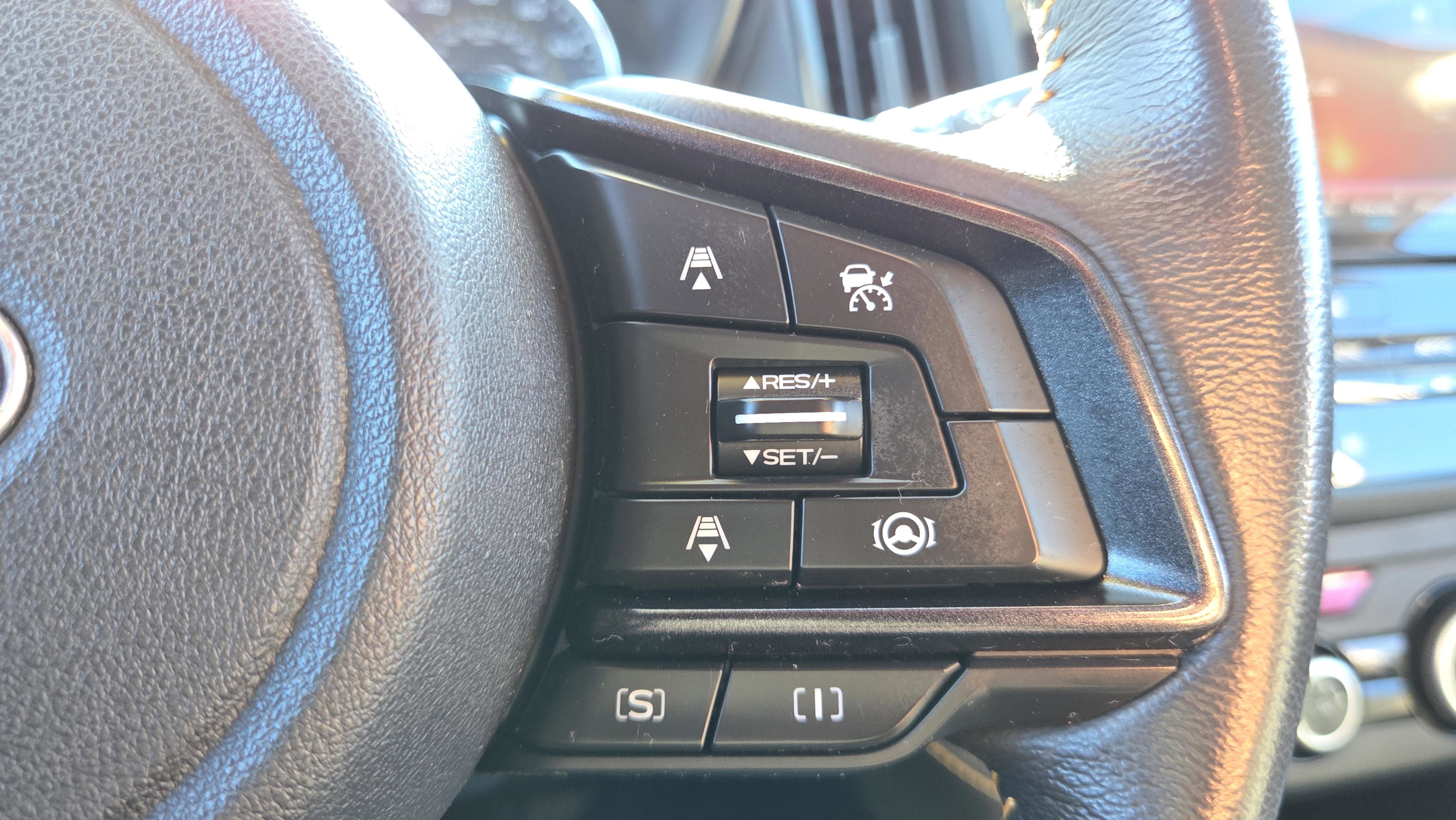 Used 2022 Subaru Crosstrek 2.5i Sport w/ Moonroof Package image 31