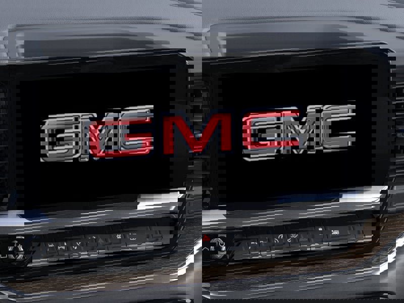 New 2026 GMC Sierra 1500 Elevation image 20