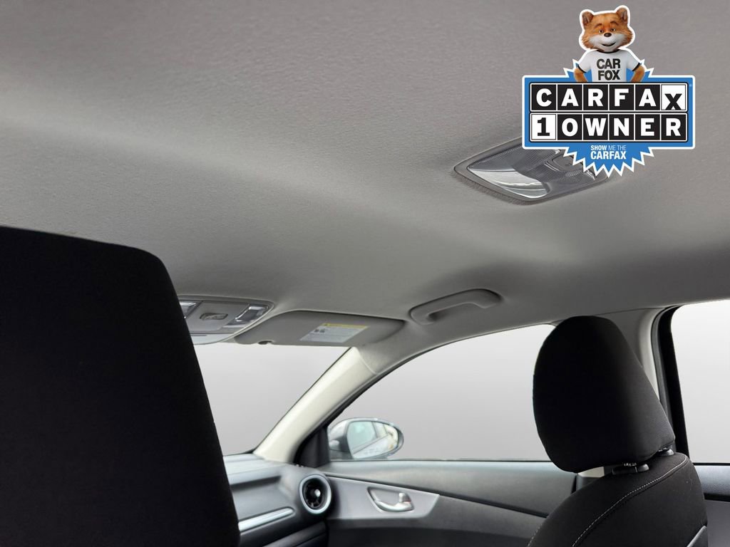 Certified 2024 Kia Forte LXS image 23