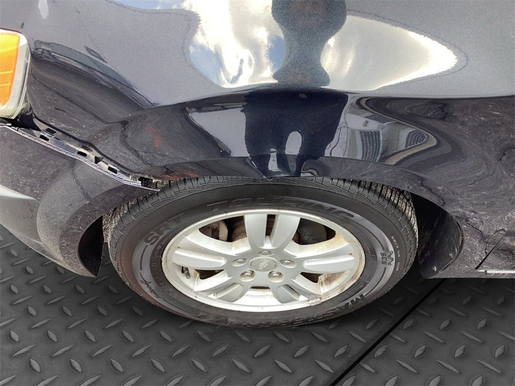 Used 2013 Chevrolet Sonic LT image 20