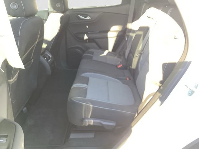 Used 2024 Chevrolet Blazer LT image 13