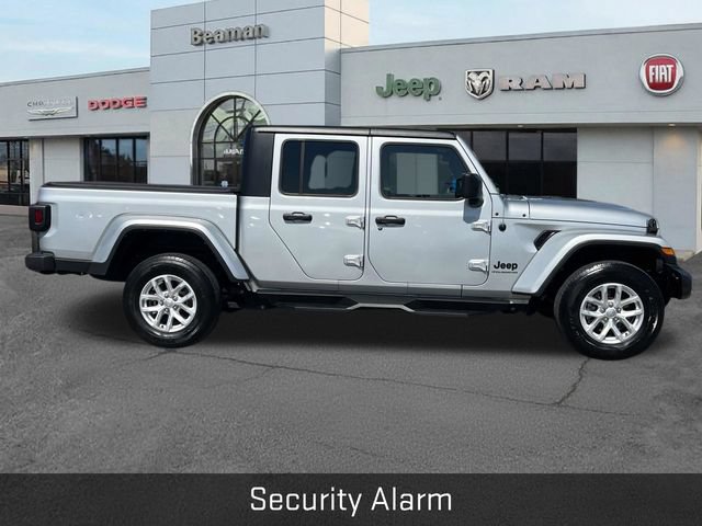 Used 2023 Jeep Gladiator Sport AWD/4WD image 8