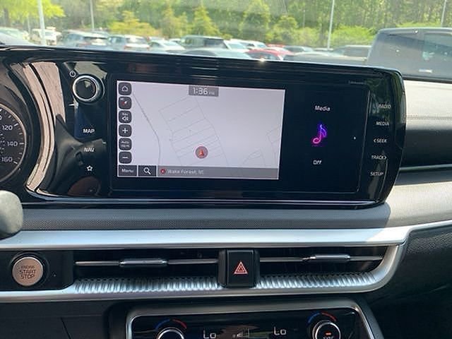 Used 2023 Kia K5 GT-Line image 28