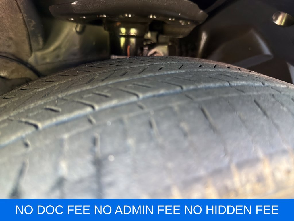 Used 2024 Nissan Leaf S FWD image 30