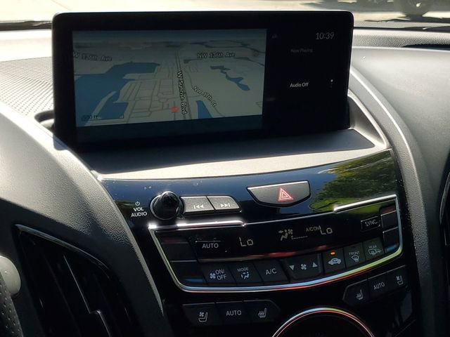 Used 2024 Acura RDX A-Spec AWD/4WD image 25