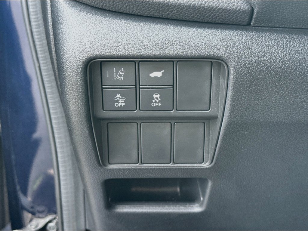 Used 2020 Honda CR-V EX-L image 17