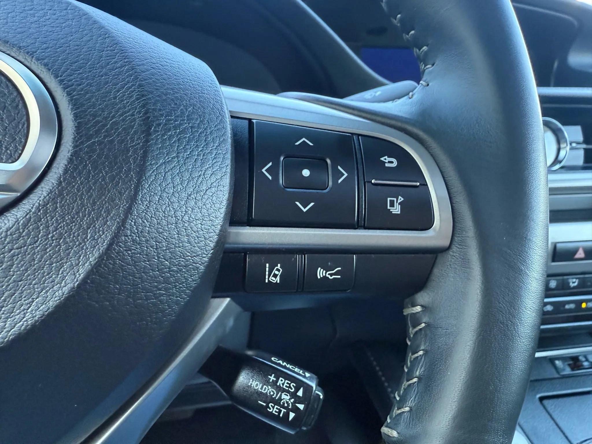 Used 2018 Lexus ES 350 image 30