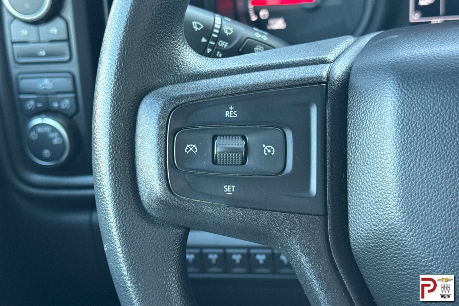 Certified 2021 Chevrolet Silverado 2500 W/T AWD/4WD image 23