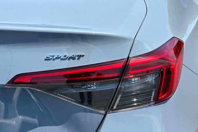 Used 2022 Honda Civic Sport image 29