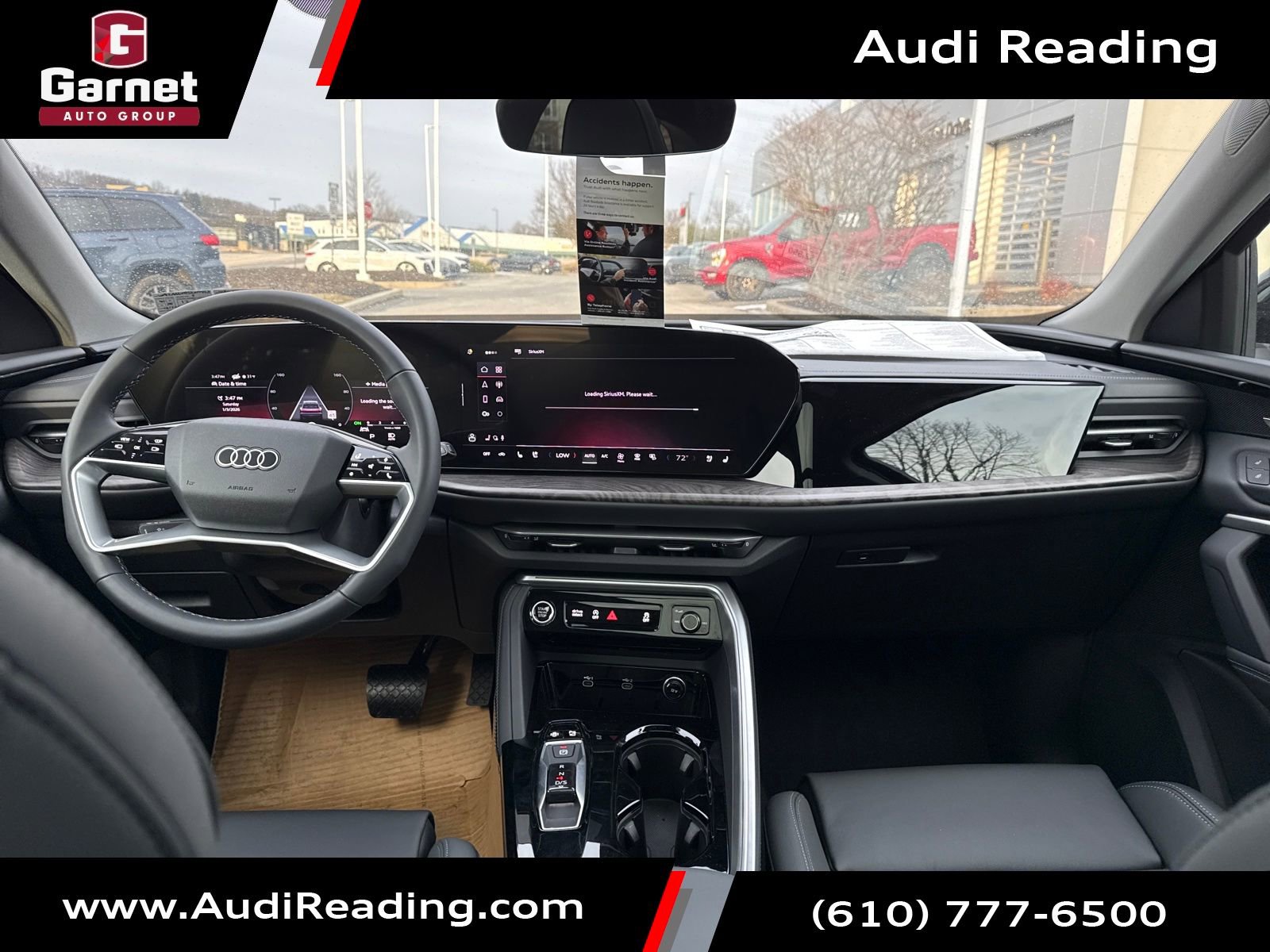 New 2025 Audi Q5 Premium Plus AWD/4WD image 14