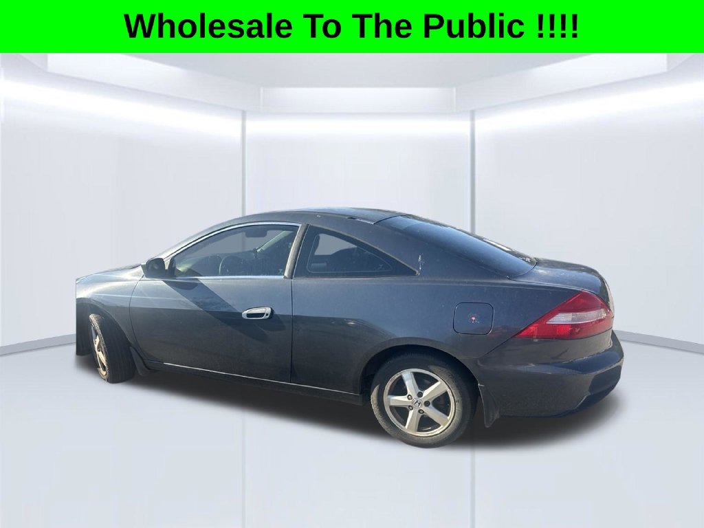 Used 2004 Honda Accord EX image 2