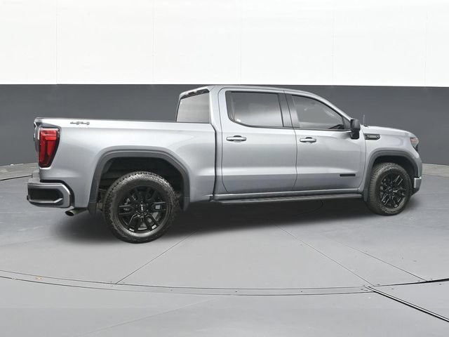 Used 2026 GMC Sierra 1500 Elevation AWD/4WD image 16