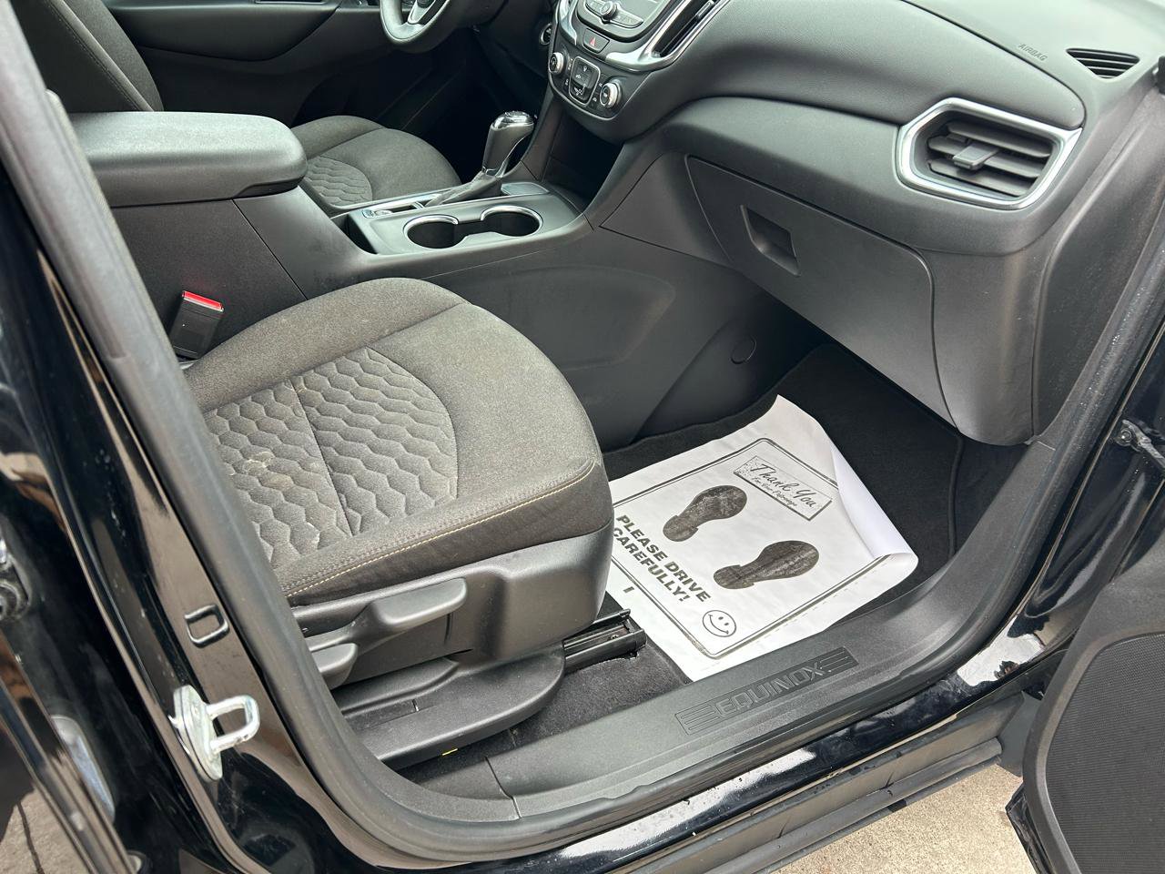 Used 2020 Chevrolet Equinox LT image 12