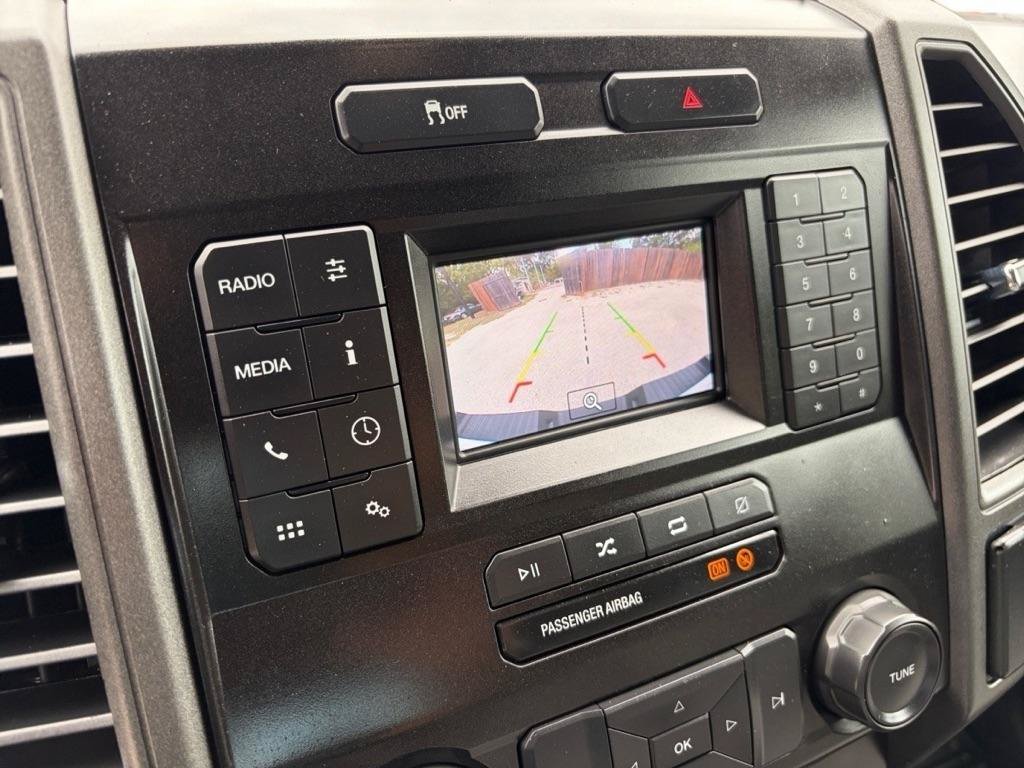 Used 2022 Ford F250 XL w/ Power Equipment Group RWD image 23