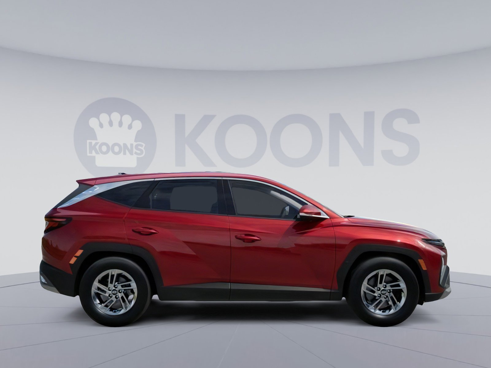 New 2026 Hyundai Tucson SE AWD/4WD image 10