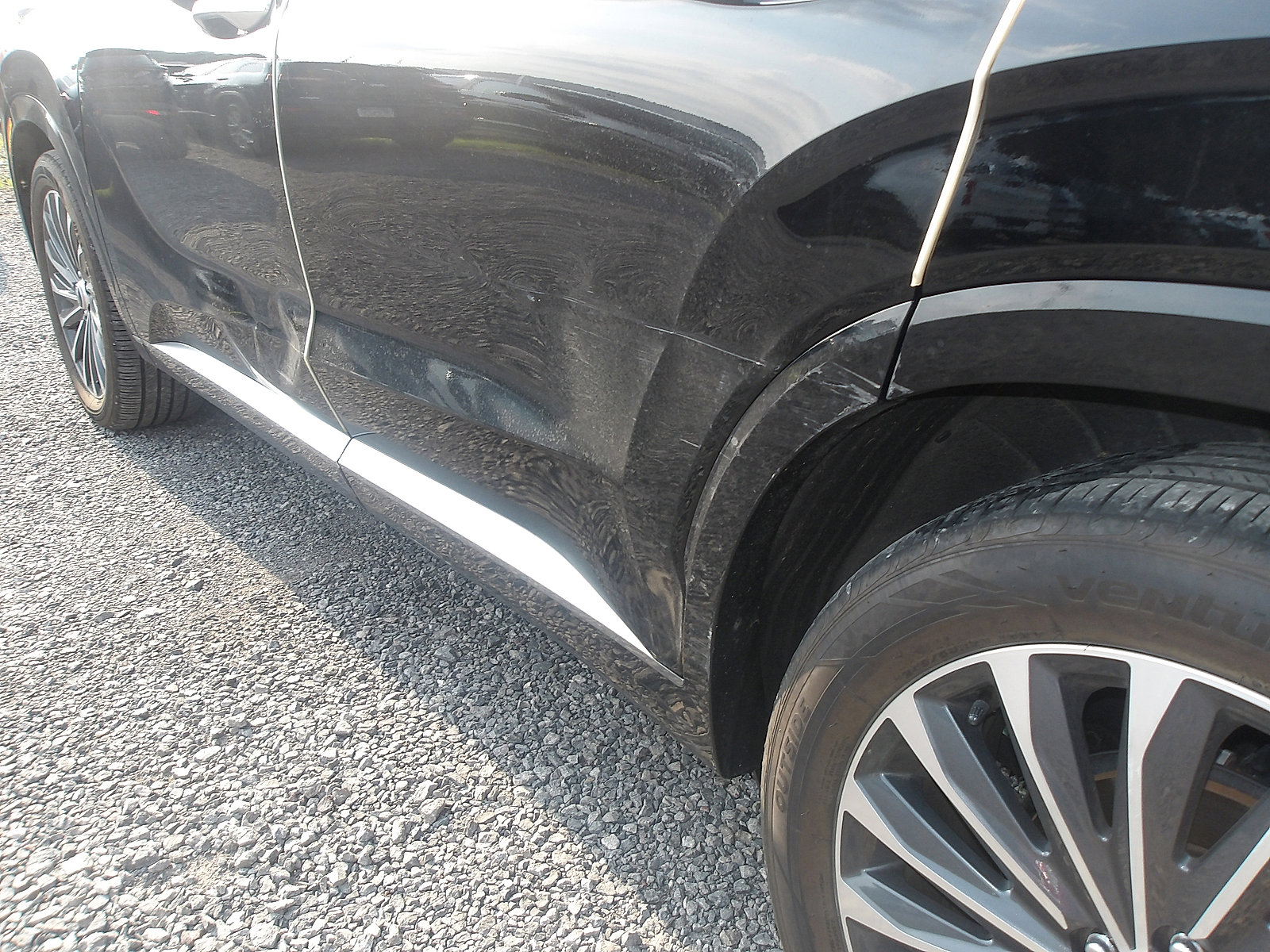 Used 2023 Hyundai Palisade Calligraphy image 12