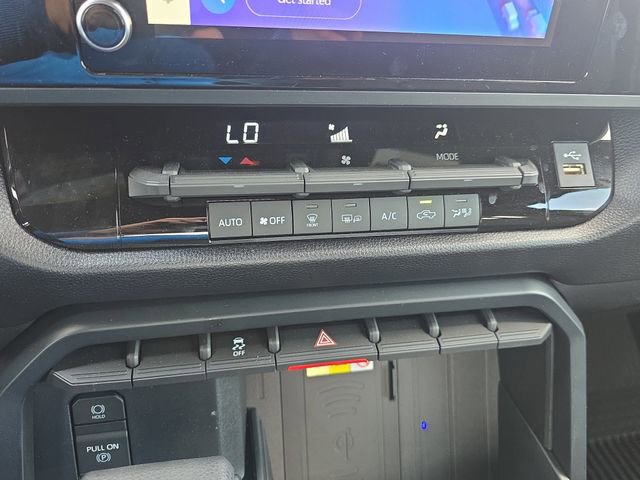 Used 2026 Toyota Tundra SR5 w/ SX Package image 23