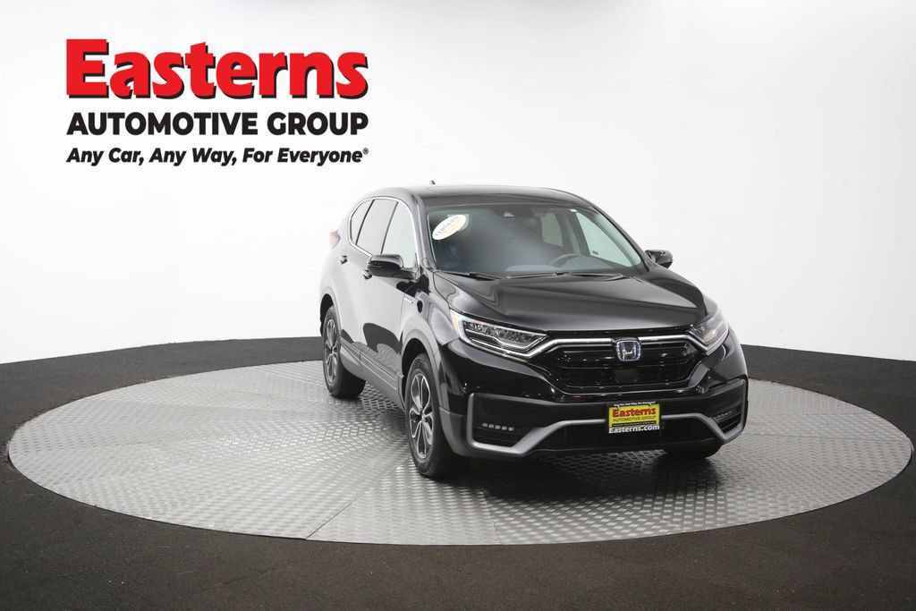 Used 2020 Honda CR-V EX image 51