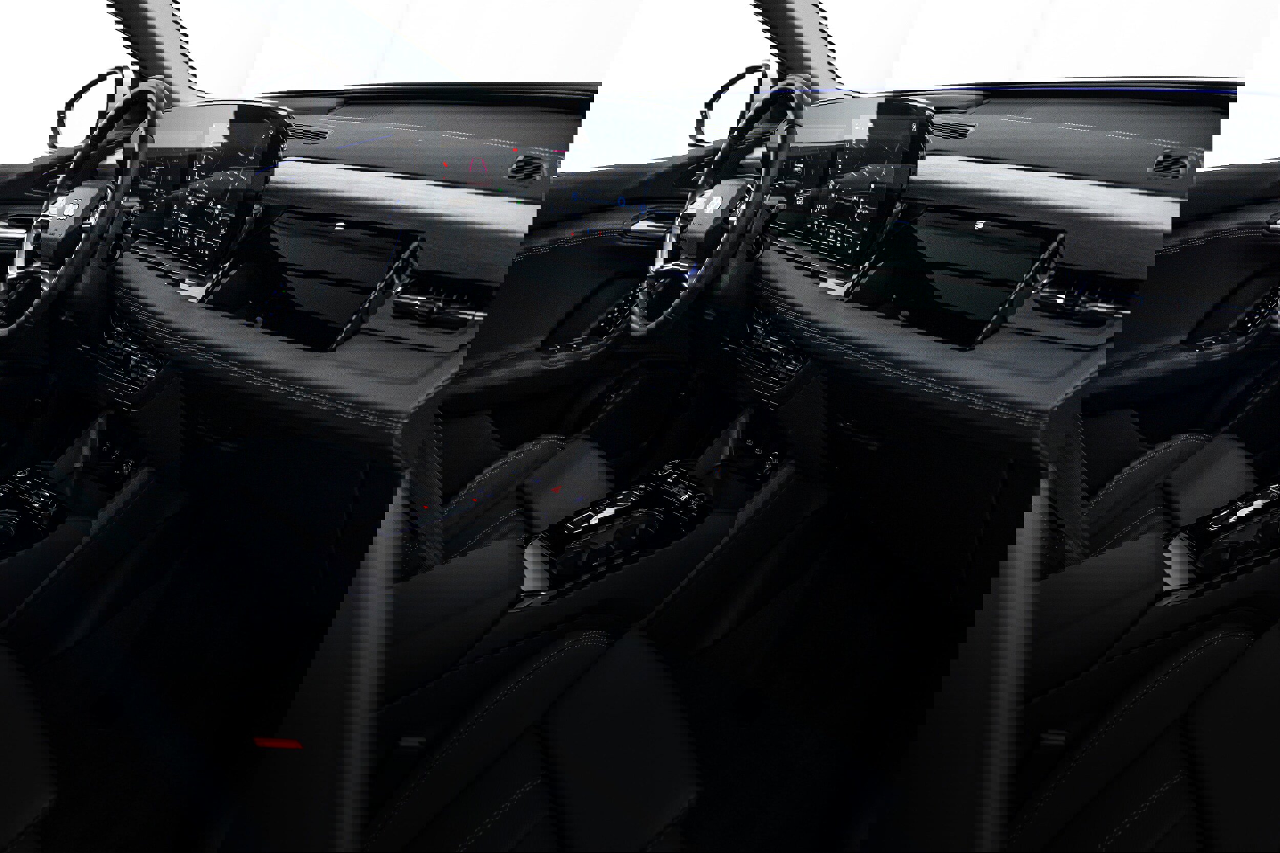 Certified 2025 Audi Q6 e-tron Premium Plus w/ Premium Plus image 8