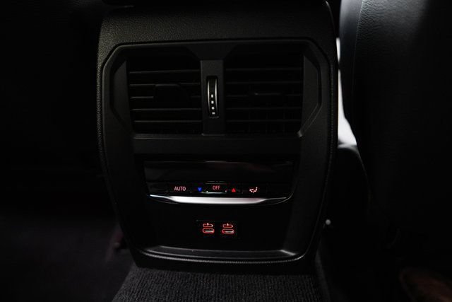 Used 2024 BMW M3 w/ M Carbon Exterior Package RWD image 43