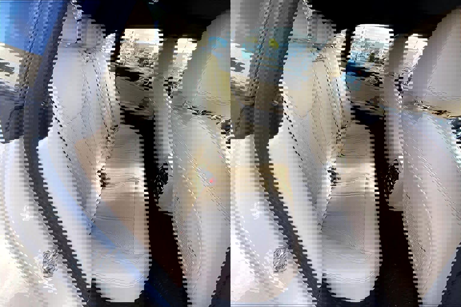 Used 2022 BMW 430i Gran Coupe w/ M Sport Package image 27