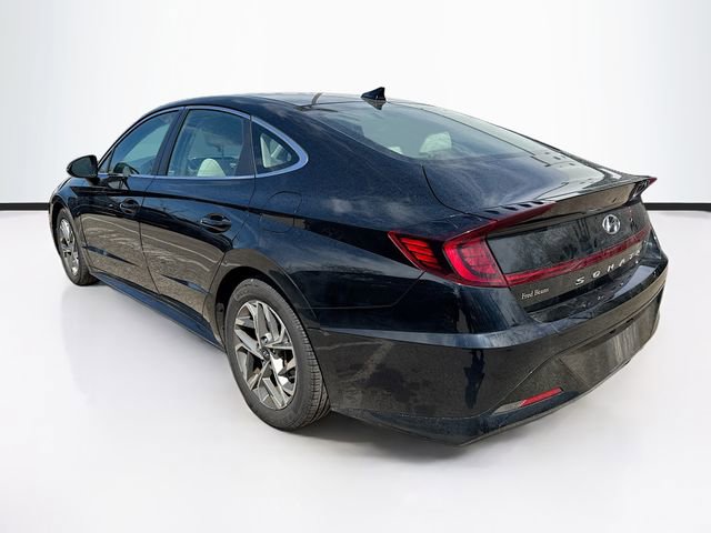 Used 2023 Hyundai Sonata SEL FWD image 5