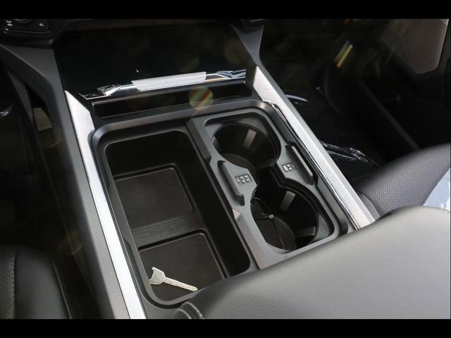 New 2025 Ford F250 Lariat w/ Lariat Ultimate Package image 25
