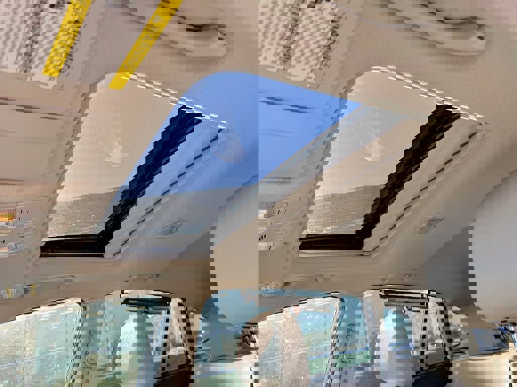 Used 2014 Subaru Crosstrek 2.0i Limited AWD/4WD image 25