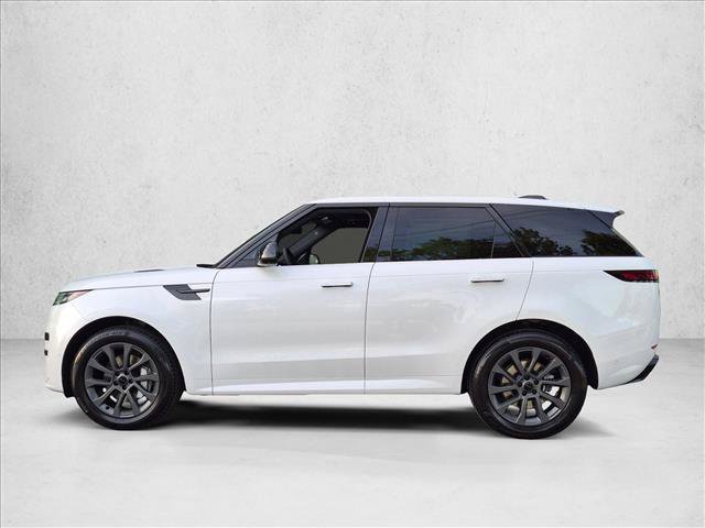 New 2027 Land Rover Range Rover Sport Dynamic SE AWD/4WD image 5