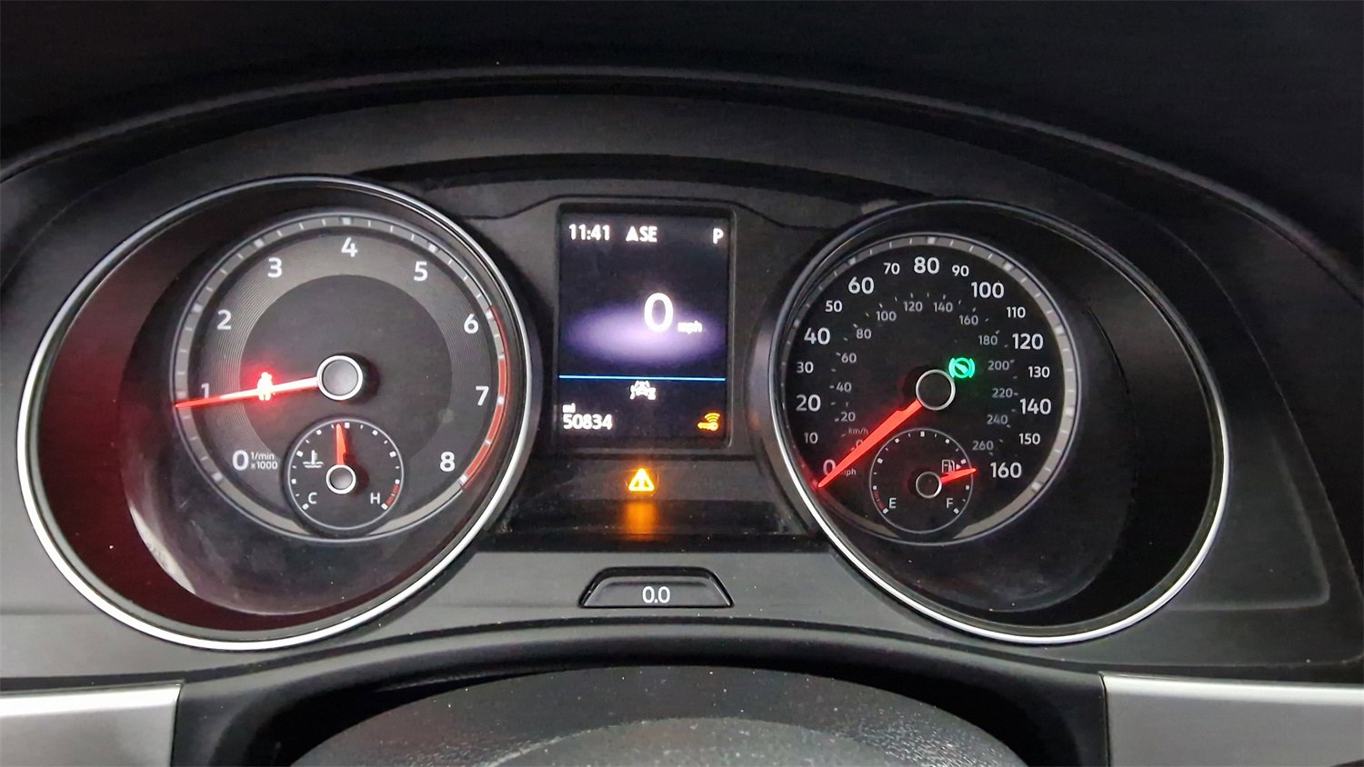 Used 2021 Volkswagen Atlas SE w/ Panoramic Sunroof Package image 14