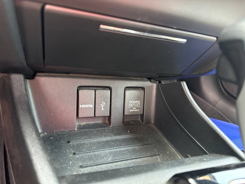 Used 2014 Honda Civic EX image 23