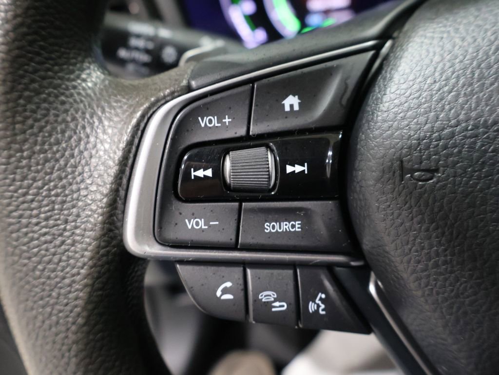 Used 2019 Honda Insight LX image 30